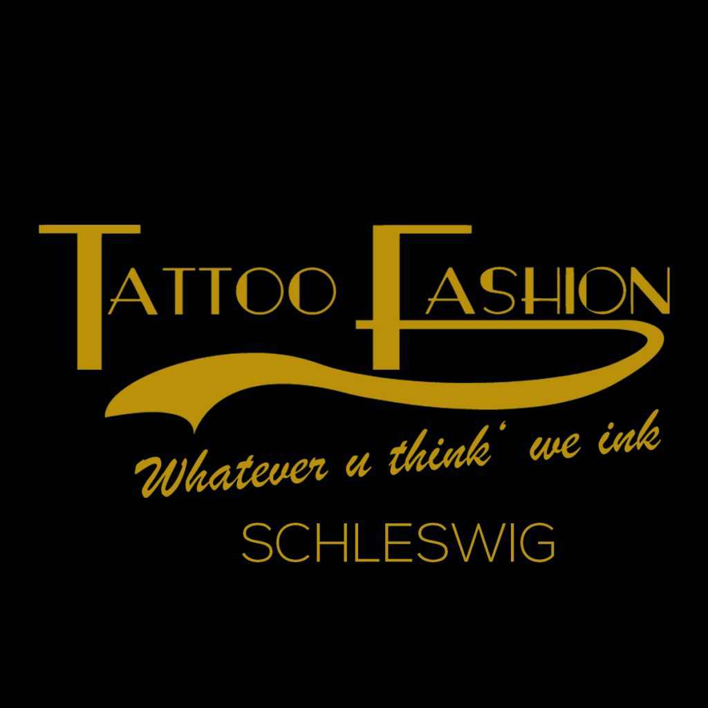 Fashion Logo Tattoos