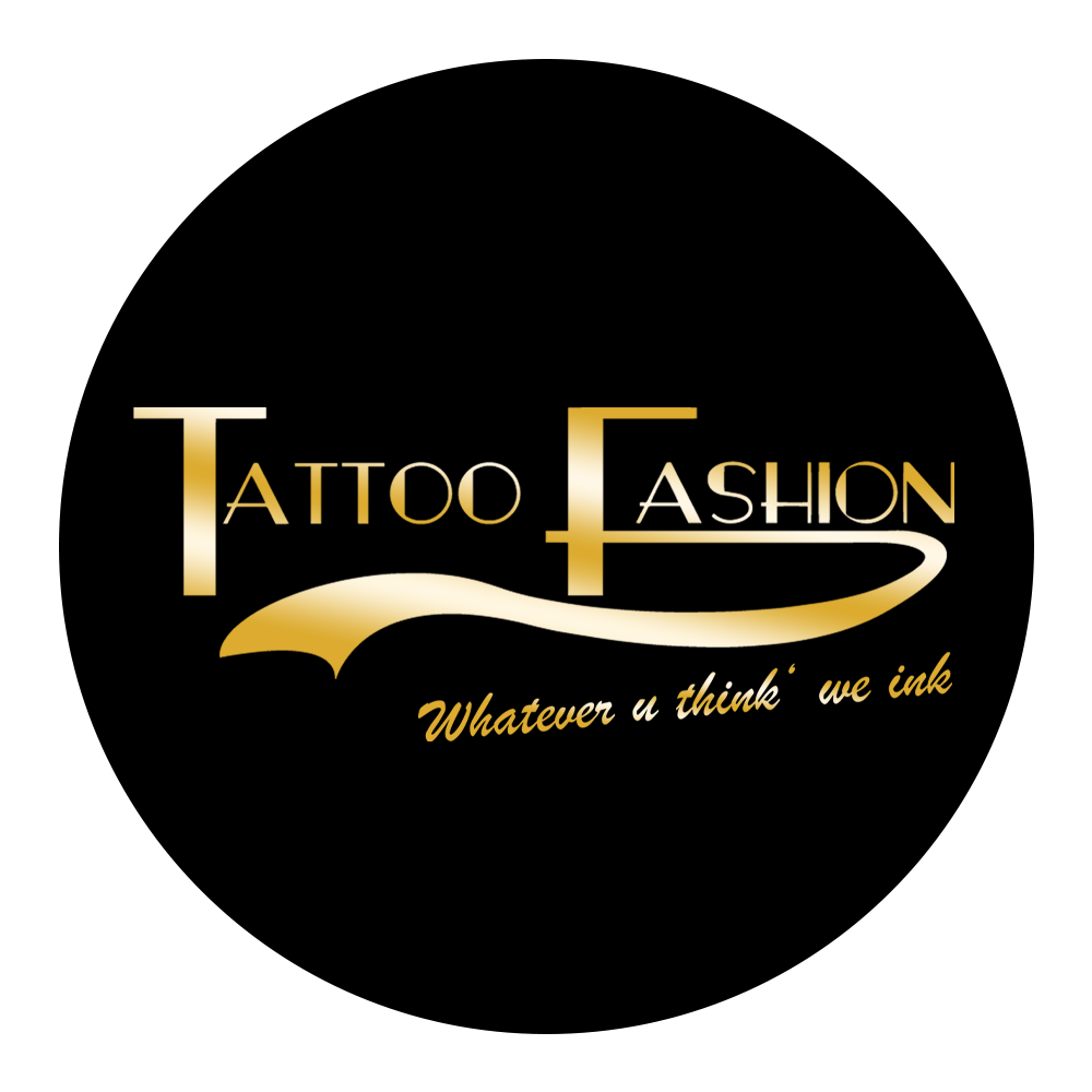 Sticker Aufkleber – Tattoo Fashion